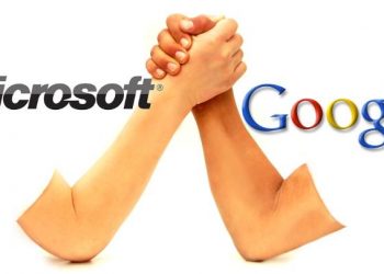 Google ve Microsoft, çocuk istismarına karşı ortaklaşa çalışacak.