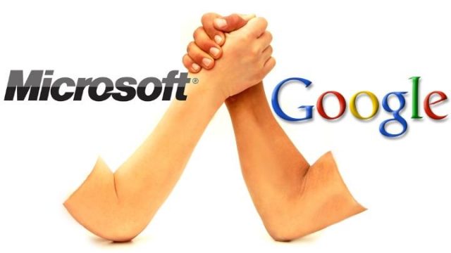Google ve Microsoft, çocuk istismarına karşı ortaklaşa çalışacak.