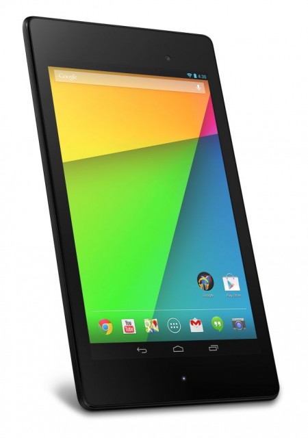 Nexus 7