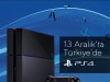 PlayStation 4'ün Türkiye fiyatı ve çıkış tarihi kesinleşti