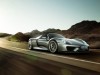 Porsche'un melez modeli 918 Spyder, Aralık ayında yollara çıkacak.