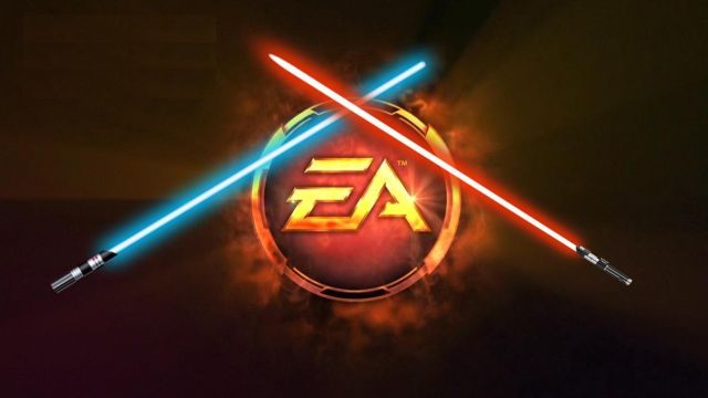 Star Wars oyunları uzun bir süre boyunca EA markası altında çıkarılacak.