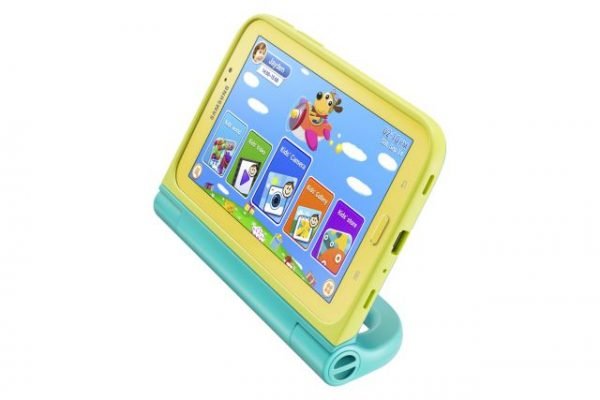 Galaxy Tab 3 Kids Tablet