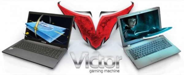 Victor PC