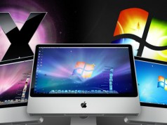 Windows Üzerinden Mac OS X HFS Diskine Erişim