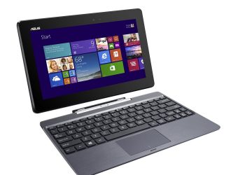 ASUS Transformer Book T100 Ön İnceleme