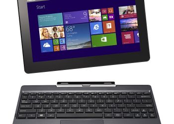ASUS Transformer Book T100 Ön İnceleme