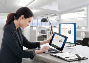 ASUS Transformer Book Trio Ön İnceleme