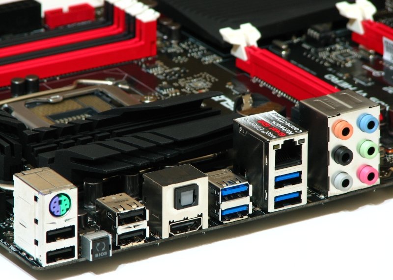 Asus Maximus VI HERO (13)