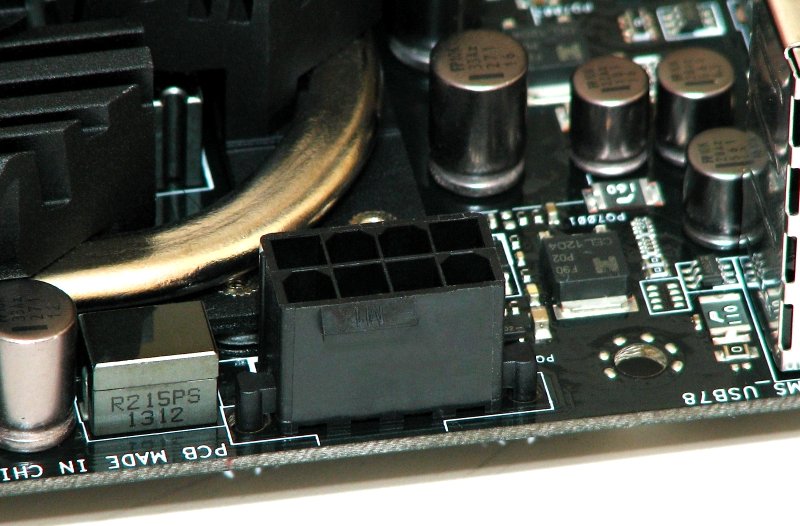 Asus Maximus VI HERO (14)