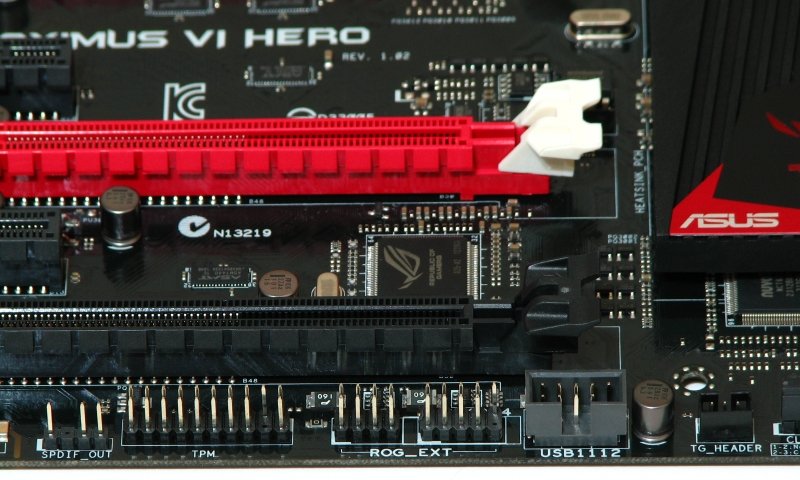 Asus Maximus VI HERO (15)