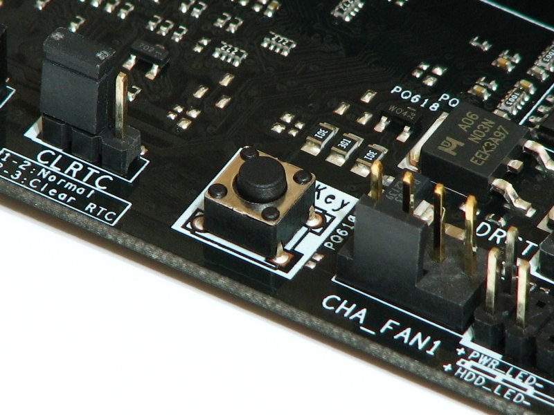 Asus Maximus VI HERO (16)