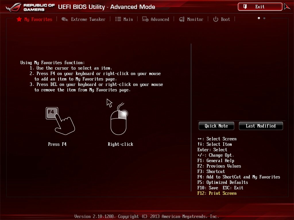 Asus Maximus VI HERO (19)