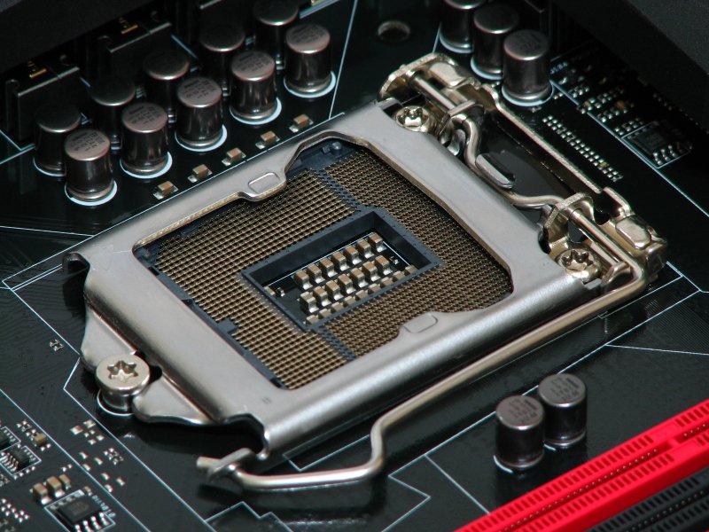 Asus Maximus VI HERO (2)