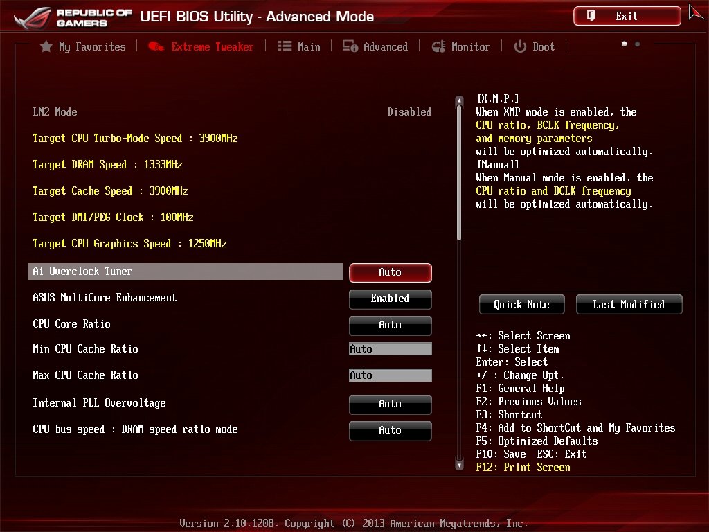 Asus Maximus VI HERO (20)