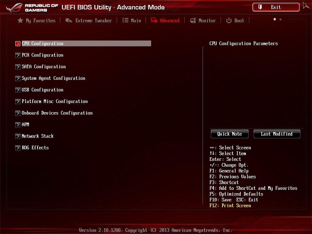 Asus Maximus VI HERO (22)