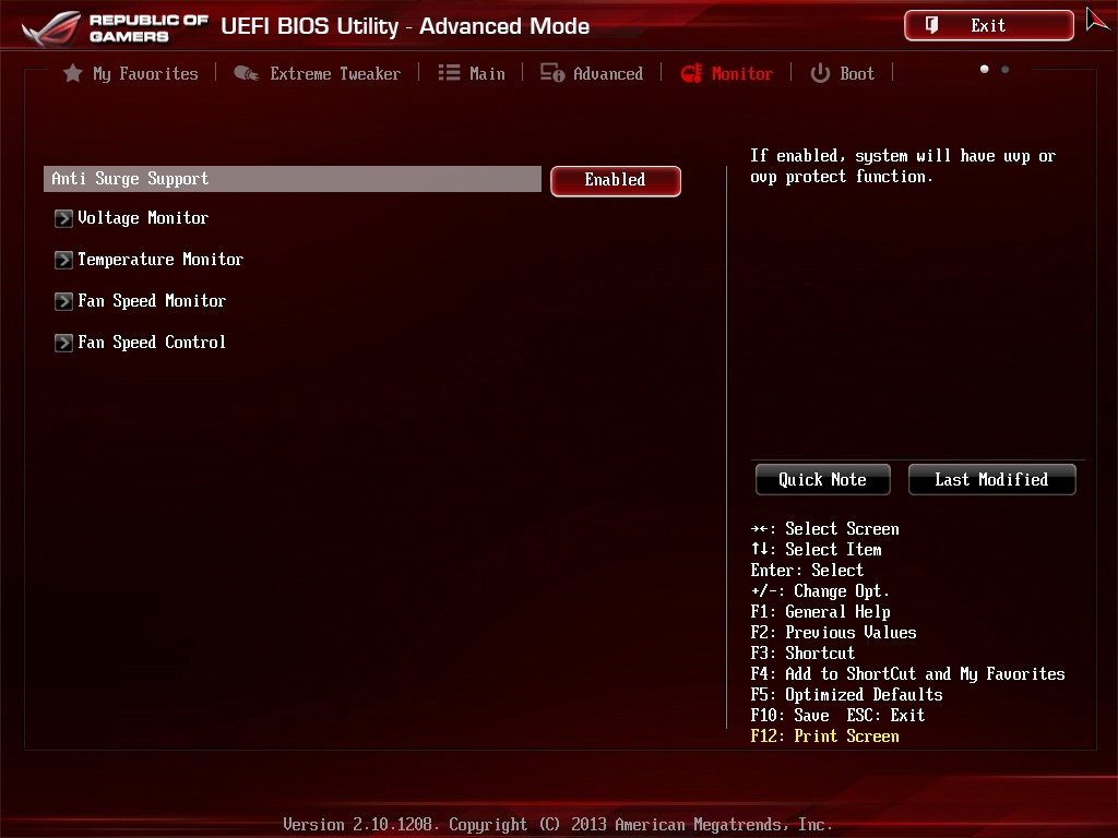 Asus Maximus VI HERO (23)