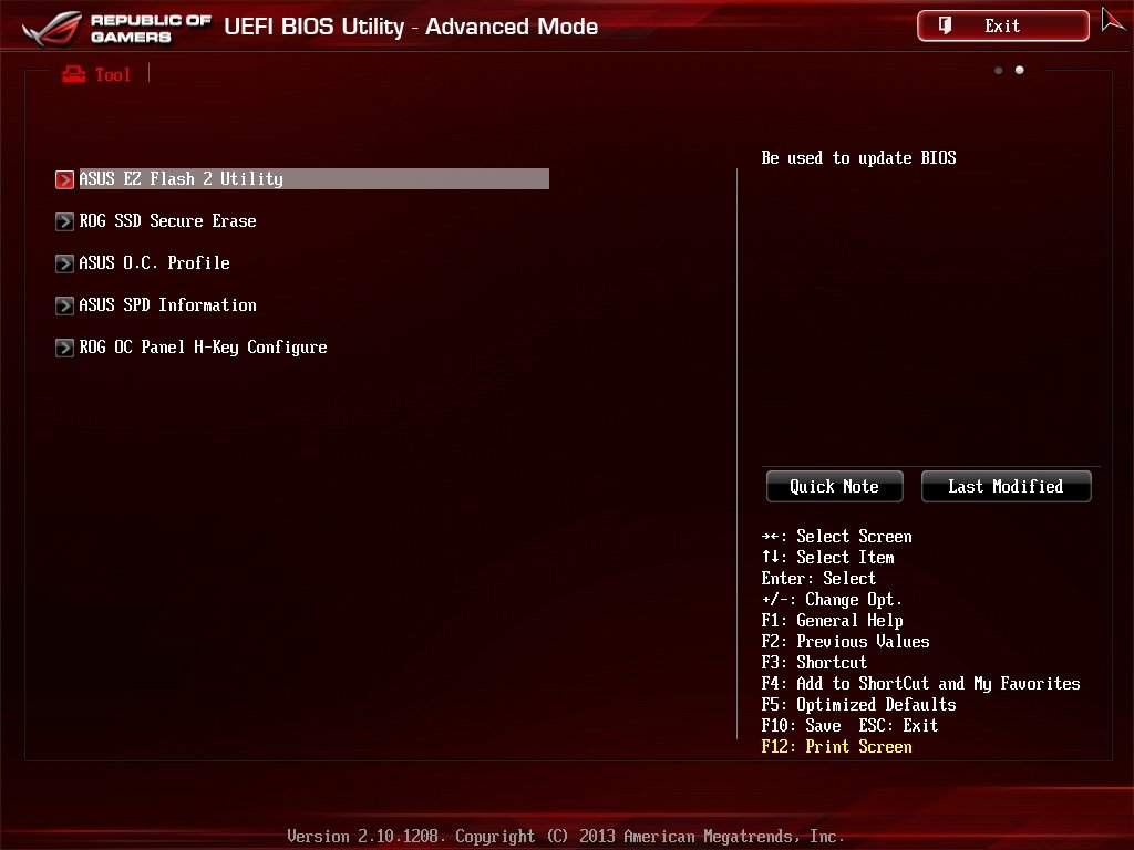 Asus Maximus VI HERO (26)