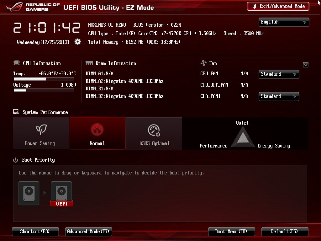 Asus Maximus VI HERO (27)