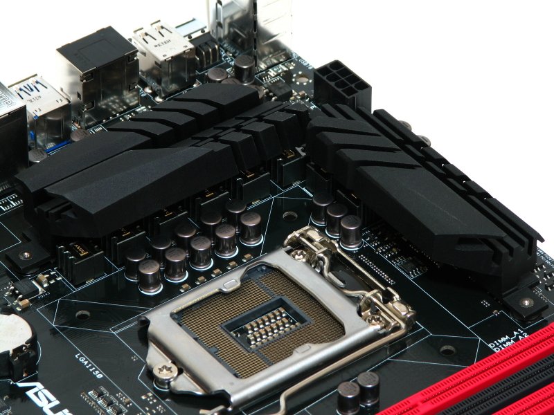 Asus Maximus VI HERO (3)