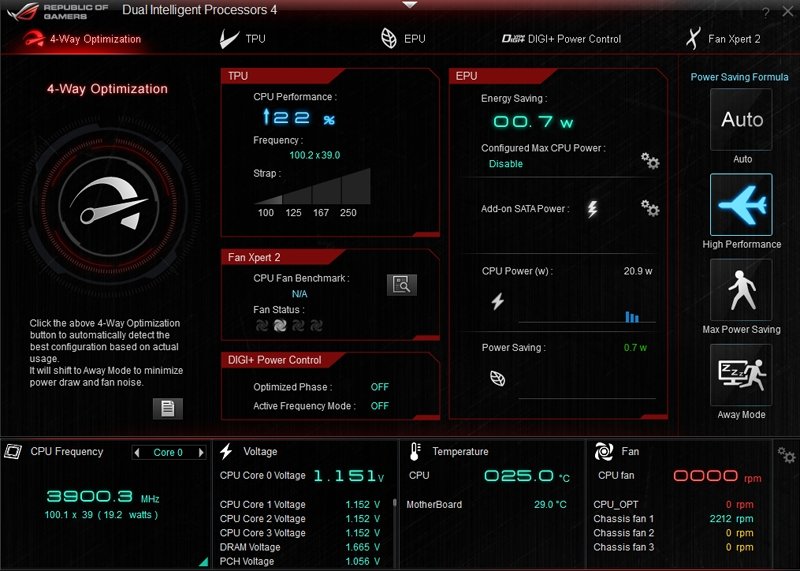 Asus Maximus VI HERO (31)