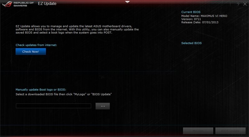 Asus Maximus VI HERO (35)