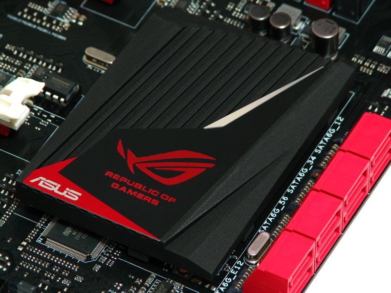 Asus Maximus VI HERO (4)
