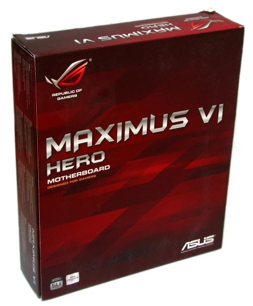 Asus Maximus VI HERO (41)
