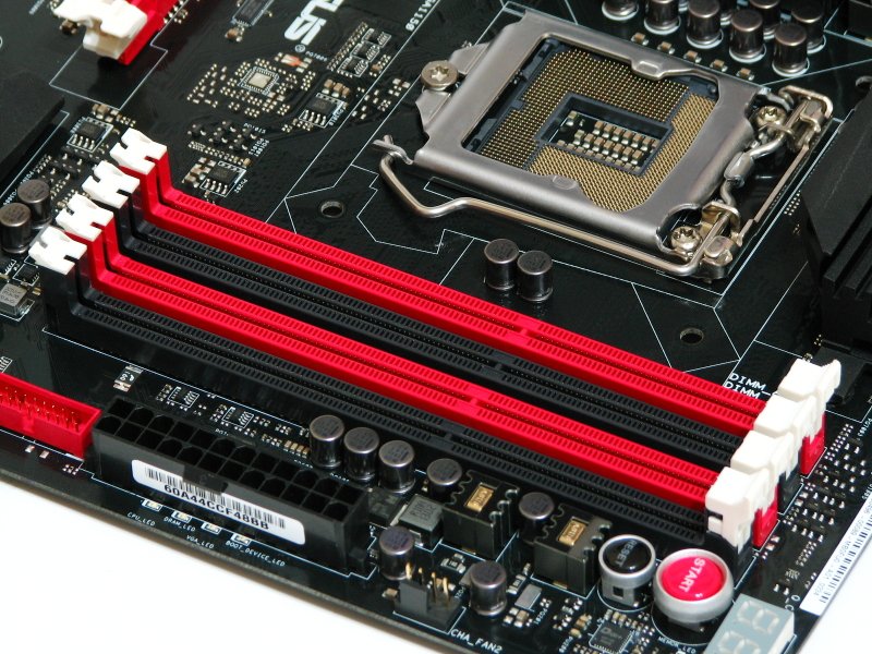 Asus Maximus VI HERO (5)