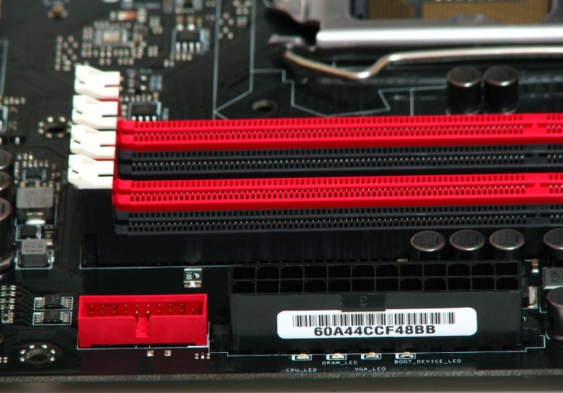 Asus Maximus VI HERO (6)