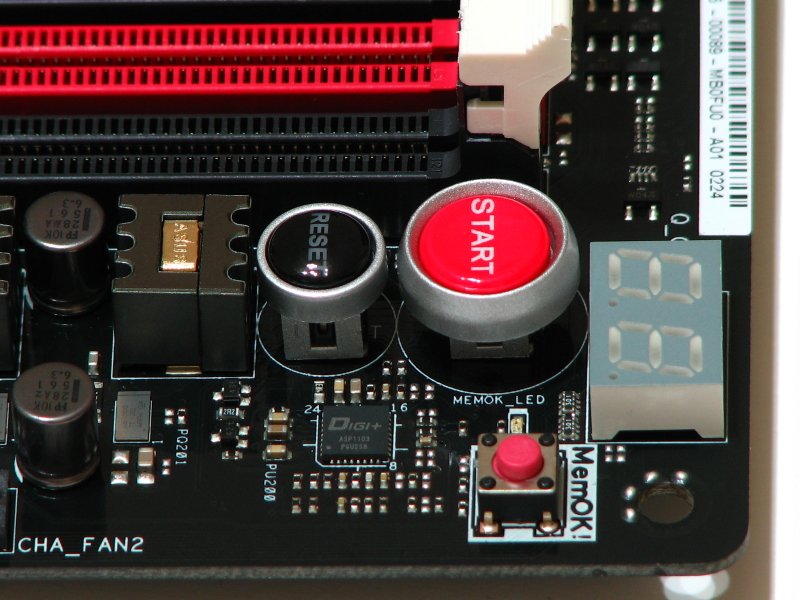 Asus Maximus VI HERO (7)