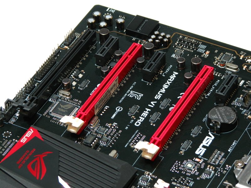 Asus Maximus VI HERO (9)