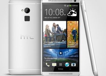HTC One Max İncelemesi