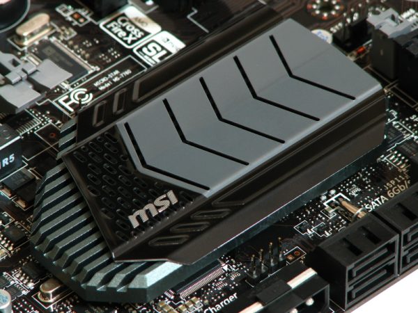 MSI X79A-GD45 Plus (9)