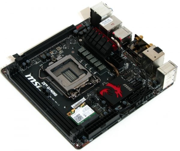 MSI Z87I Gaming AC (1)