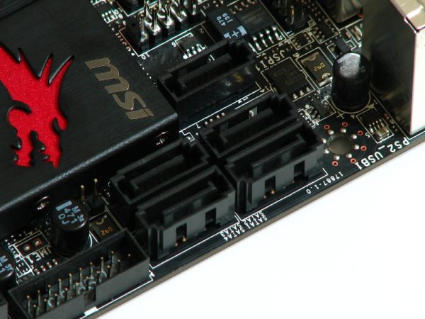 MSI Z87I Gaming AC (20)