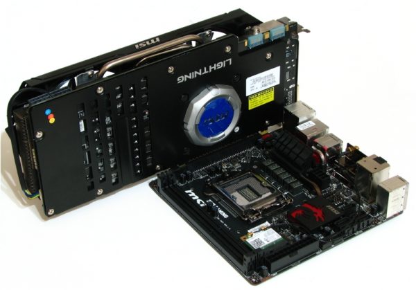 MSI Z87I Gaming AC (21)