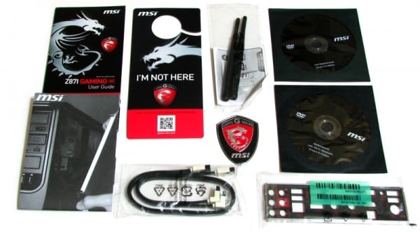 MSI Z87I Gaming AC (3)