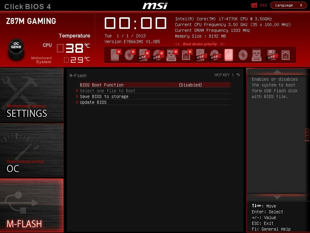 MSI Z87M Gaming (23)