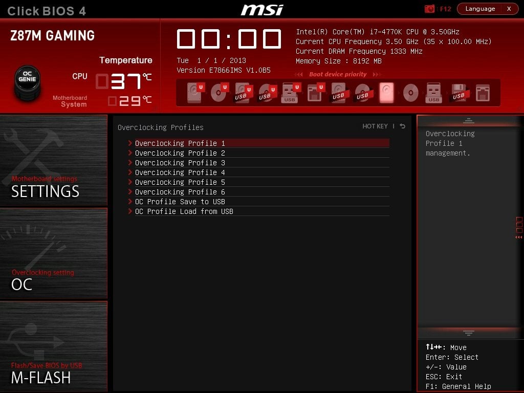 MSI Z87M Gaming (24)