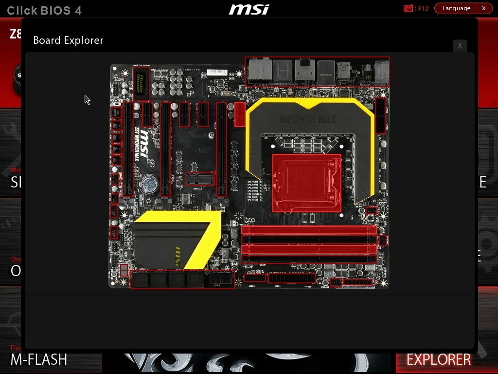 MSI Z87M Gaming (26)