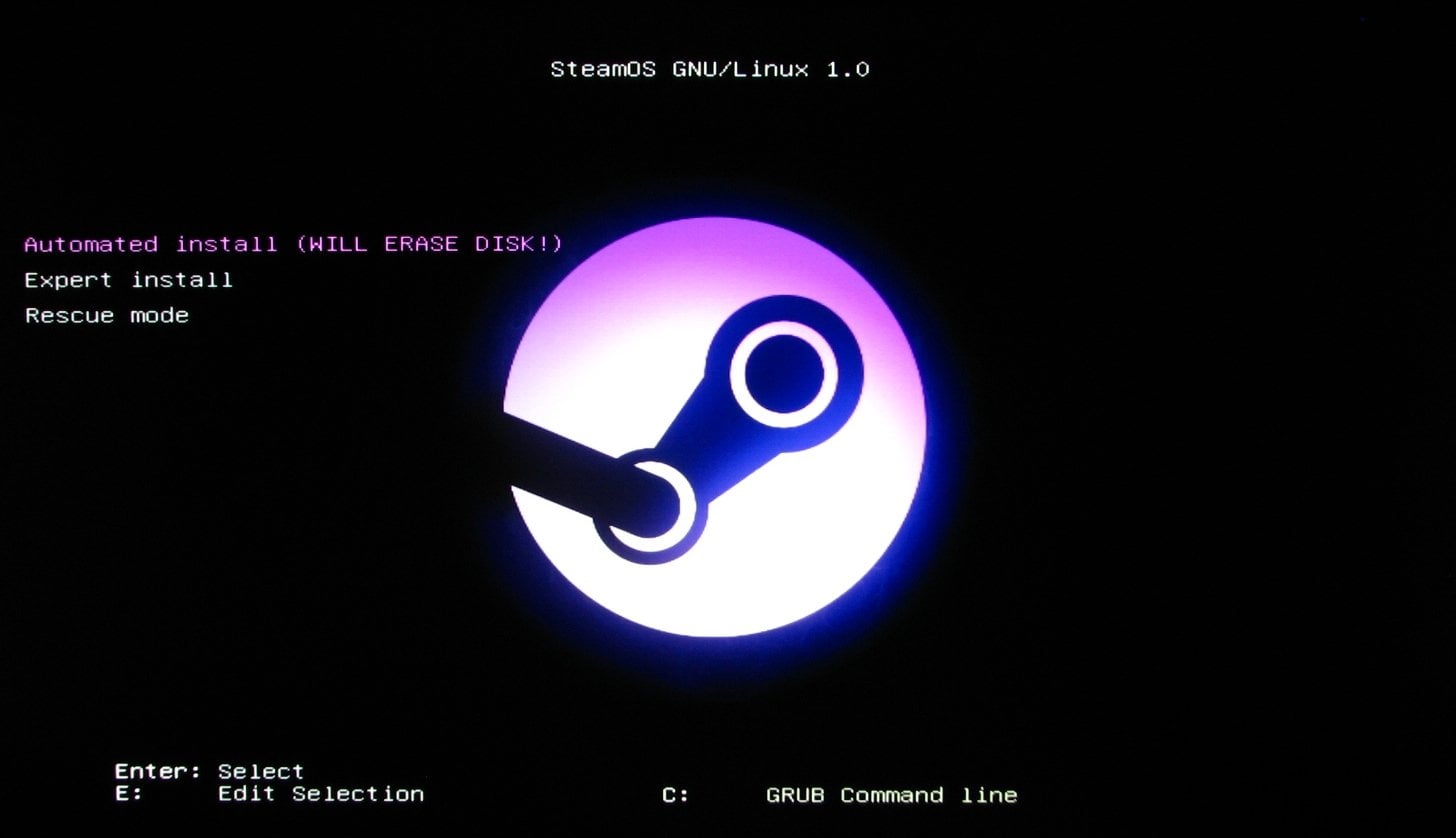 SteamOS (1)
