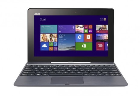 Asus T100