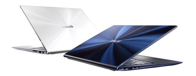 Asus Zenbook