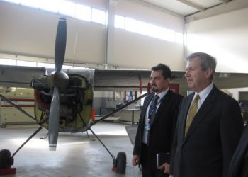 Boeing’den İzmir’de İki Yeni Eğitim Girişimi