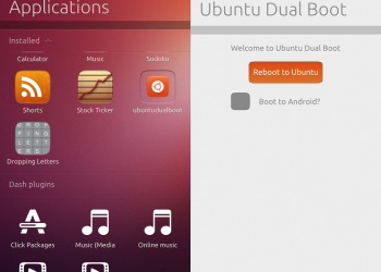 Android’e Dual Boot Geliyor!