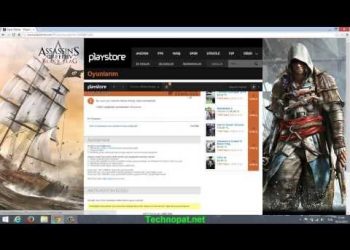 PlayStore’dan Nasıl Alışveriş Yapılır?