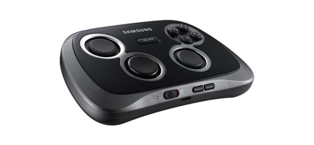 Samsung Gamepad