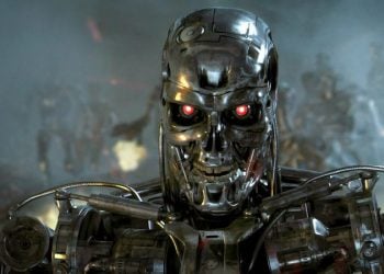 Robot Olduğunu İnkar Eden Telefon Pazarlamacısı