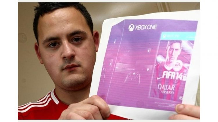 Dillere desten bir dolandırılma hikayesi.